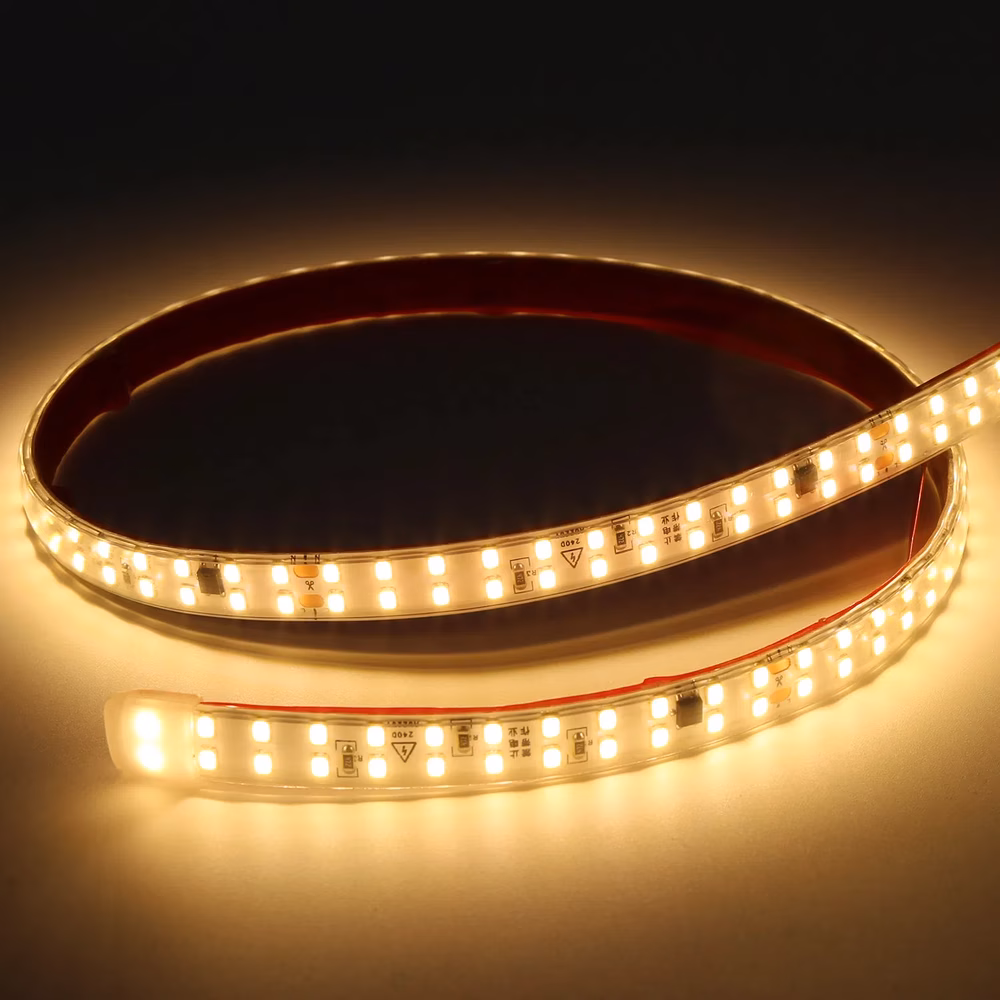 220V-LINEAR STRIP-2835-240LED-11MM - Image 4